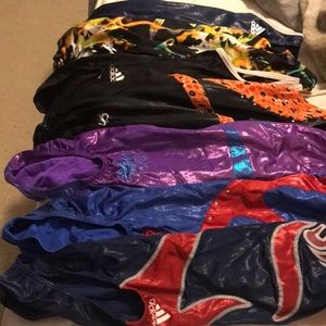 Gymnastics Leotard Bundle!